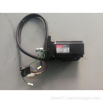 YAMAHA Yv100xg Axis Z Motor 90K55-4W074z 60W P50b04006dxs4e
